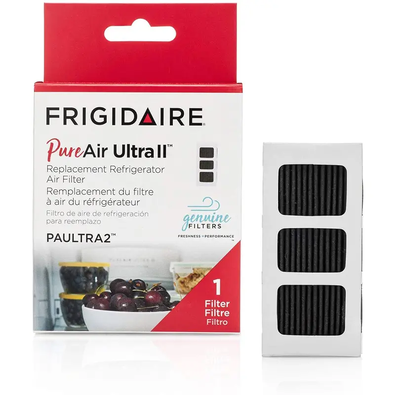 Frigidaire Pureair Ultra Ii Refrigerator Air Filter (Paultra2) 1