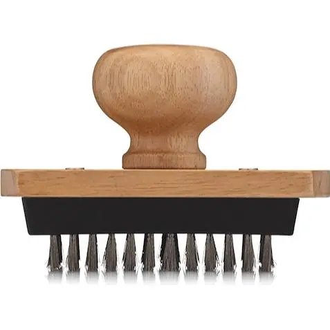 Frigidaire Stone Cleaning Brush – Stiff Bristles For Baking Stone Maintenance (Model 5304539171) 1
