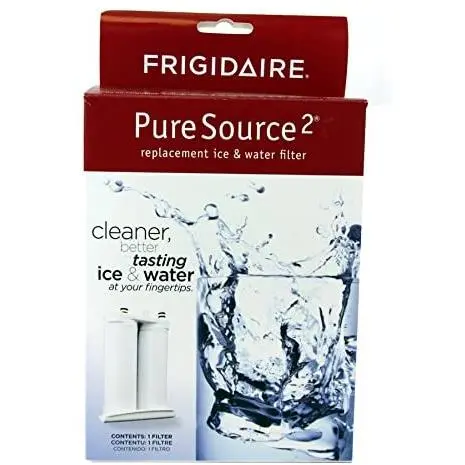 Frigidaire Wf2Cbc Refrigerator Water Filter – Oem Compatible 1