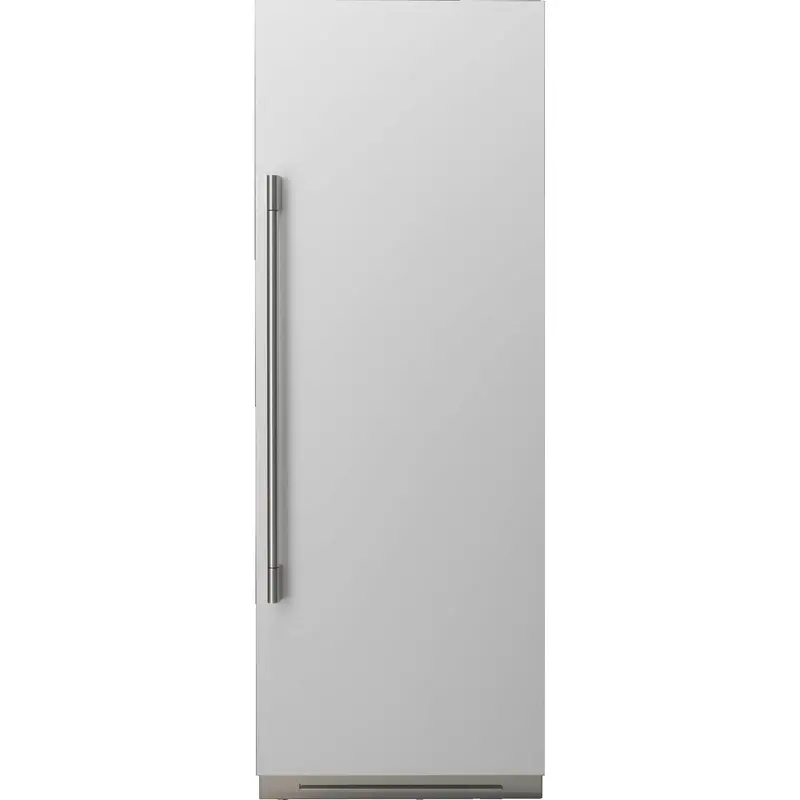 Fulgor Milano 30-Inch Ice-Maker-Enabled Bottom-Freezer Refrigerator (17.44 Cu. Ft.) – Model F7Irc30O1-R 1