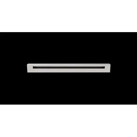 Fulgor Milano 30-Inch Standard Backguard For Range Hood Compatibility (F6Bg30Std) 1
