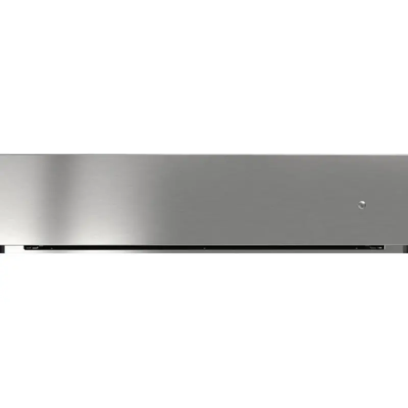 Fulgor Milano F4Mwd24S1 24-Inch Stainless Steel Warming Drawer 1