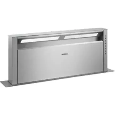 Gaggenau 36-Inch Downdraft Ventilation Unit Al400792 1