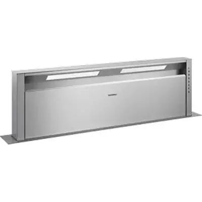 Gaggenau 48-Inch Downdraft Ventilation System Al400722 1