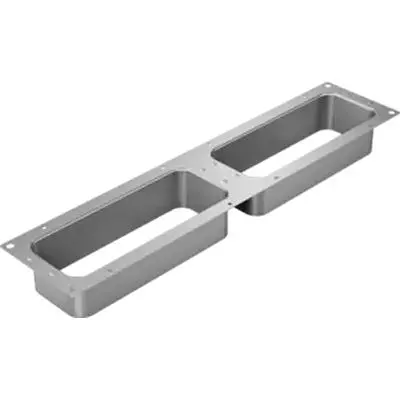 Gaggenau Ad854050 Air Duct Connector Part 1