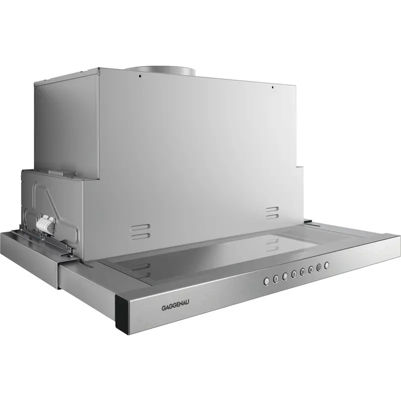 Gaggenau Af210761 – 24" Built-In Under-Cabinet Range Hood 1