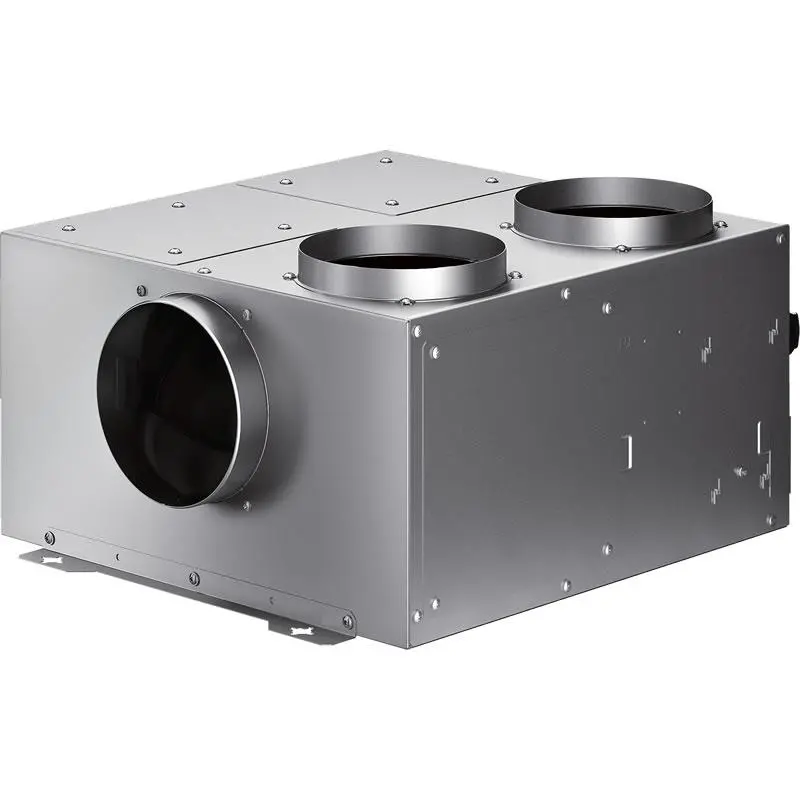 Gaggenau Ar400742Sp 600 Cfm In-Line Ventilation Blower 1