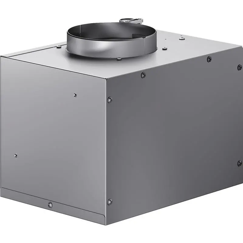 Gaggenau Ar400743Sp 600 Cfm In-Line Hood Blower 1