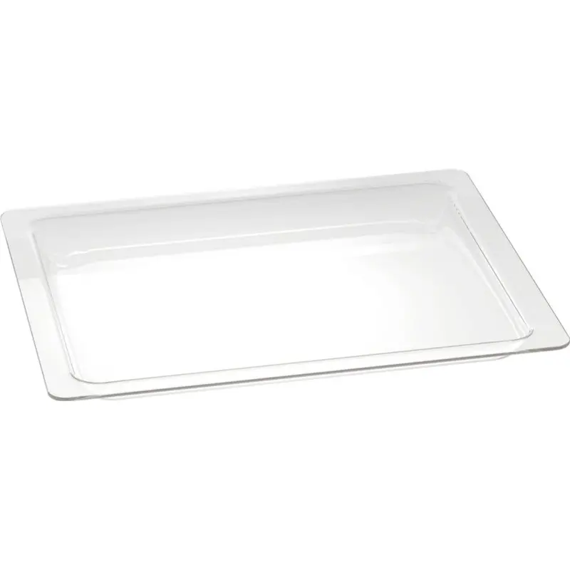 Gaggenau Ba046118 Tempered Glass Oven Tray For Baking & Roasting 1