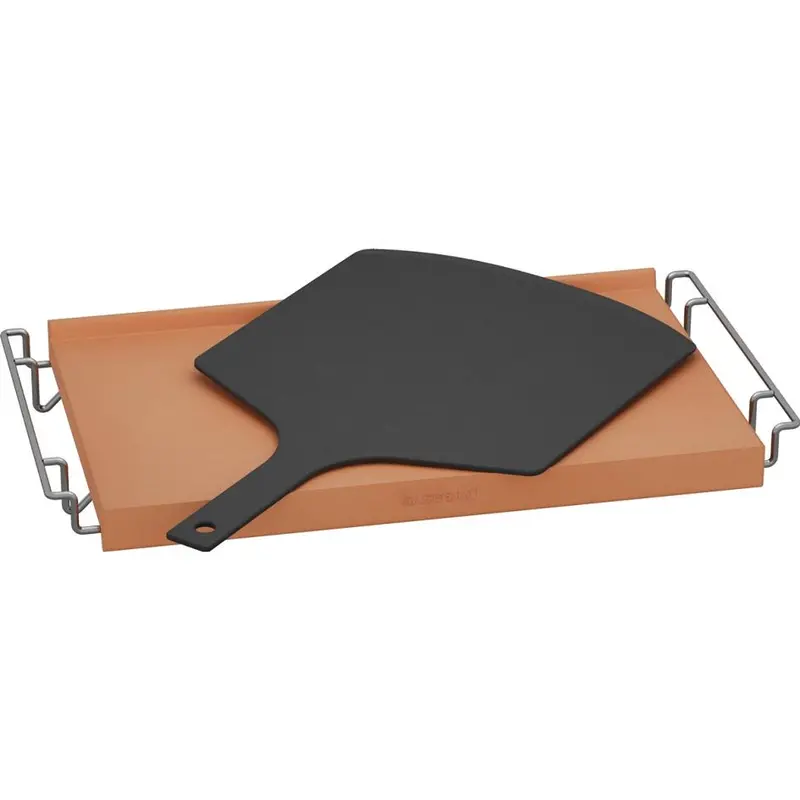 Gaggenau Ba058134 Heavy-Duty Baking Stone For Expressive Series Ovens 1