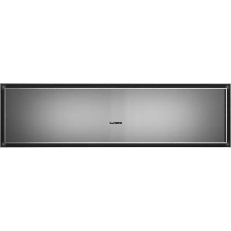 Gaggenau Gw483720 30-Inch Built-In Warming Drawer 1