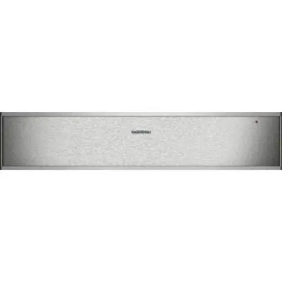 Gaggenau Ws461710 24-Inch Built-In Warming Drawer 1