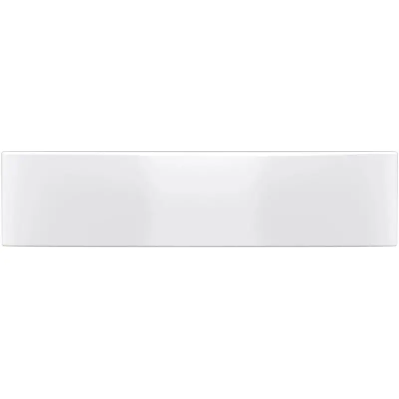 Ge 28-Inch Front-Load Washer & Dryer Pedestal For Elevated Laundry Setup 1