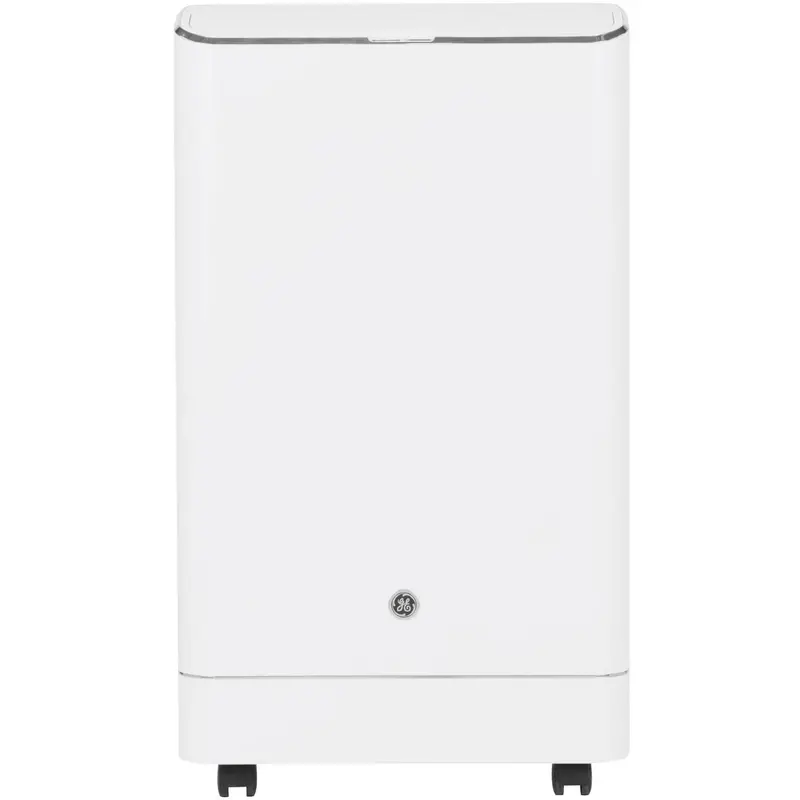 Ge Apwa14Ybmw 14,000 Btu Portable Air Conditioner With Remote 1
