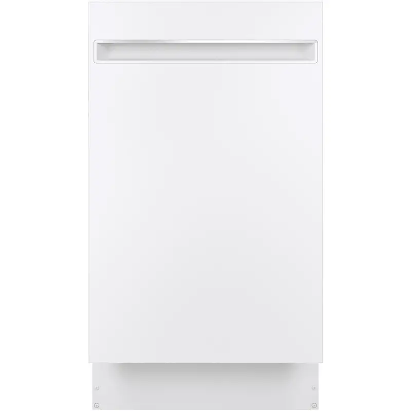 Ge Profile Built-In Dishwasher In White Pdt145Sglww 1
