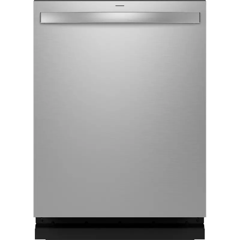 Ge Profile Built-In Dishwasher With Microban Antimicrobial Protection (Model Pdt705Sywfs) 1