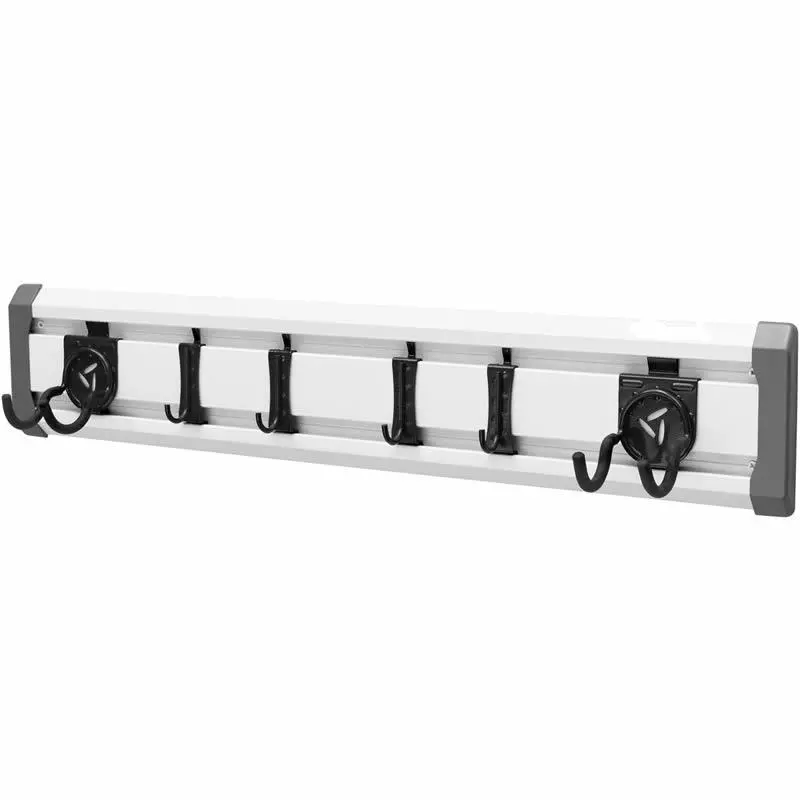 Gladiator 32-Inch Entry-Level Organization Kit – Starter Garage System 1