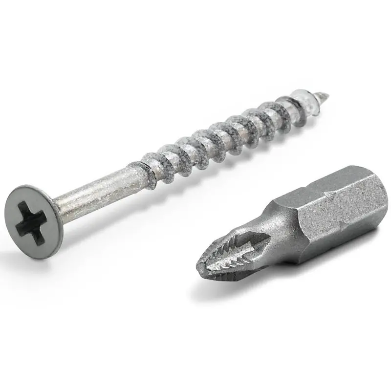 Gladiator Color-Matched Installation Screws – 32-Piece Hardware Kit 1