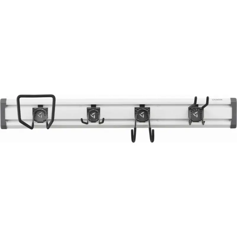 Gladiator Extended Organization Kit – 48-Inch Heavy-Duty Storage System 1