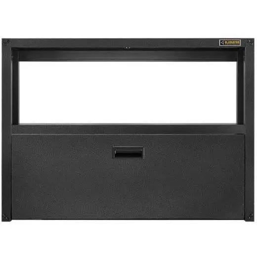 Gladiator Gafs42Kdjsg Foldaway Workbench With Soft-Close Features 1