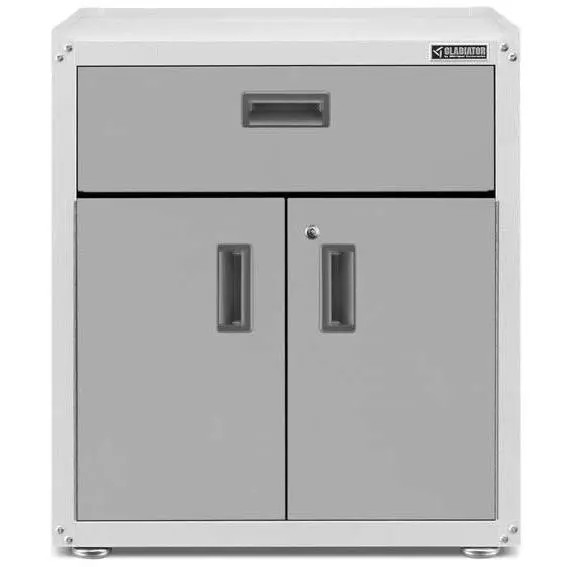Gladiator Gagb28Kdkw 3/4-Door Ready-To-Assemble Gearbox 1