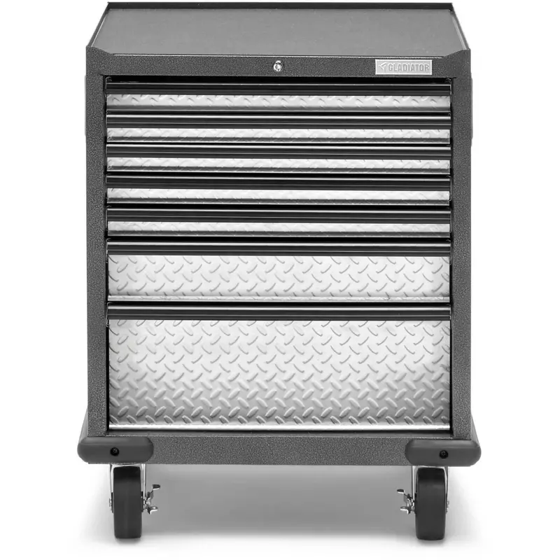 Gladiator Gagd277Djg Compact Mobile Tool Storage Unit 1