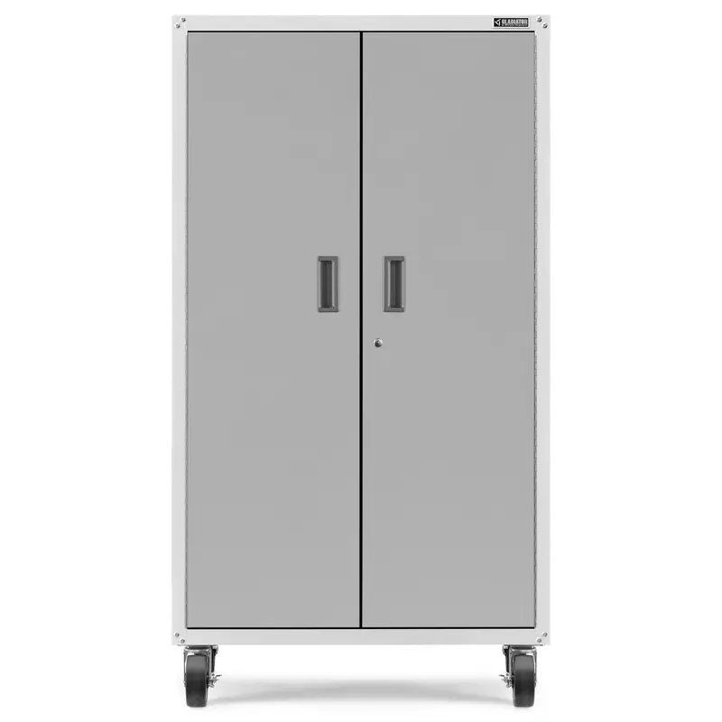 Gladiator Galg36Ckkw Ready-To-Assemble Mobile Storage Cabinet 1