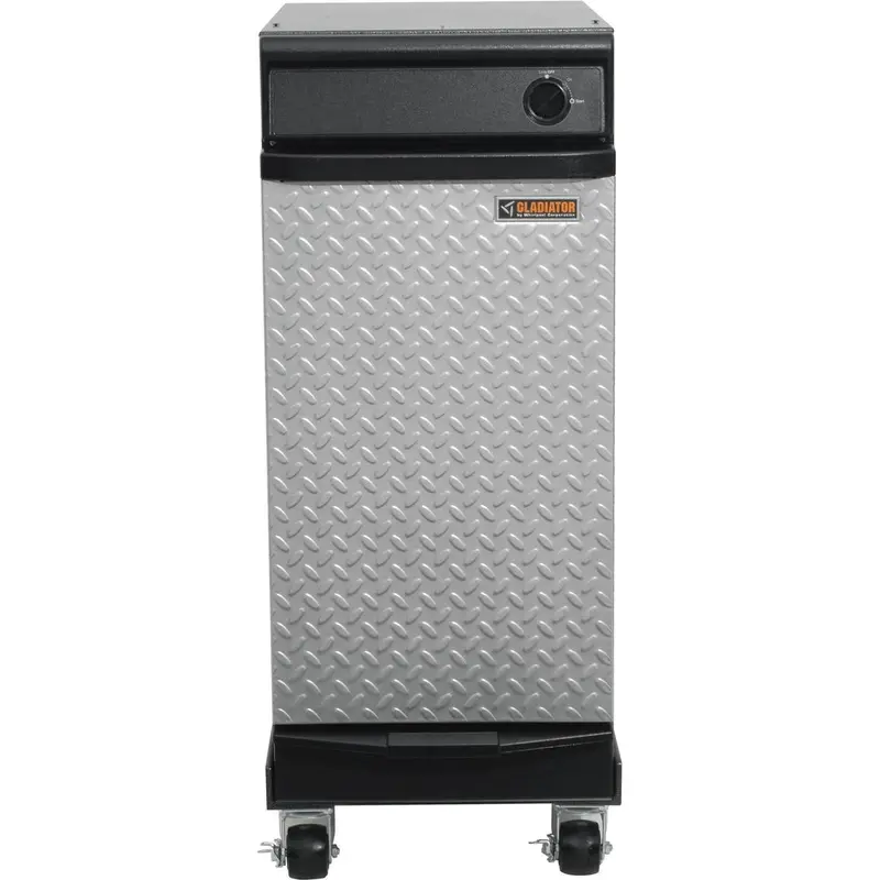 Gladiator Garageworks Gacp15Xxmg Freestanding Trash Compactor 1