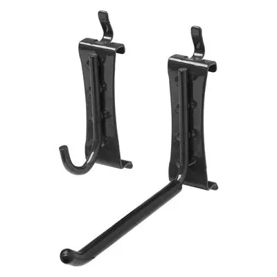 Gladiator Garageworks J-Hook Variant For Long-Handle Tool Suspension 1