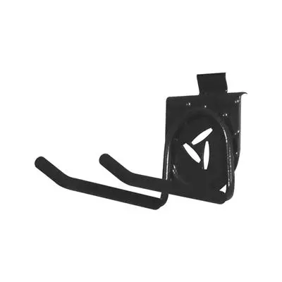 Gladiator Garageworks Load-Bearing Hook With Rubberized Grip Surface 1