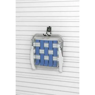 Gladiator Garageworks Low-Profile Hook For Tight-Space Garage Organization 1