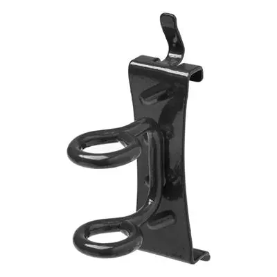 Gladiator Garageworks Low-Profile L-Bracket Hook For Under-Shelf Use 1