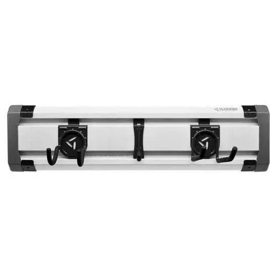Gladiator Heavy-Duty Hooks – Multi-Use Garage Wall Accessories 1