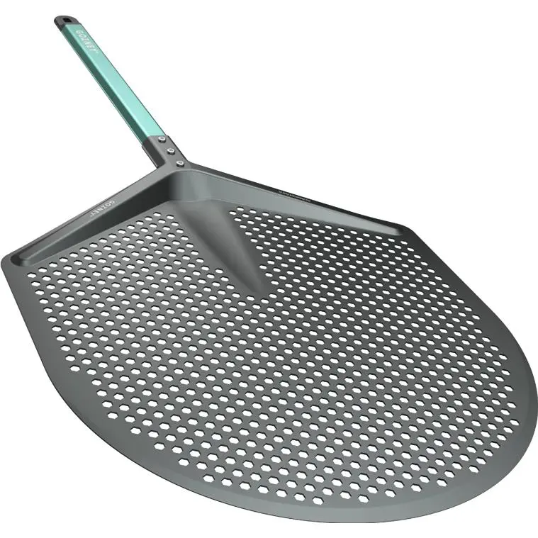 Gozney Ad1934 Pro Placement Peel – Extra-Large Pizza Tool 1