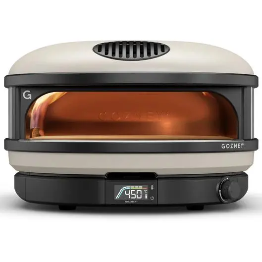 Gozney Arc Xl Propane Pizza Oven – Outdoor Bone-Fueled Cooking System 1