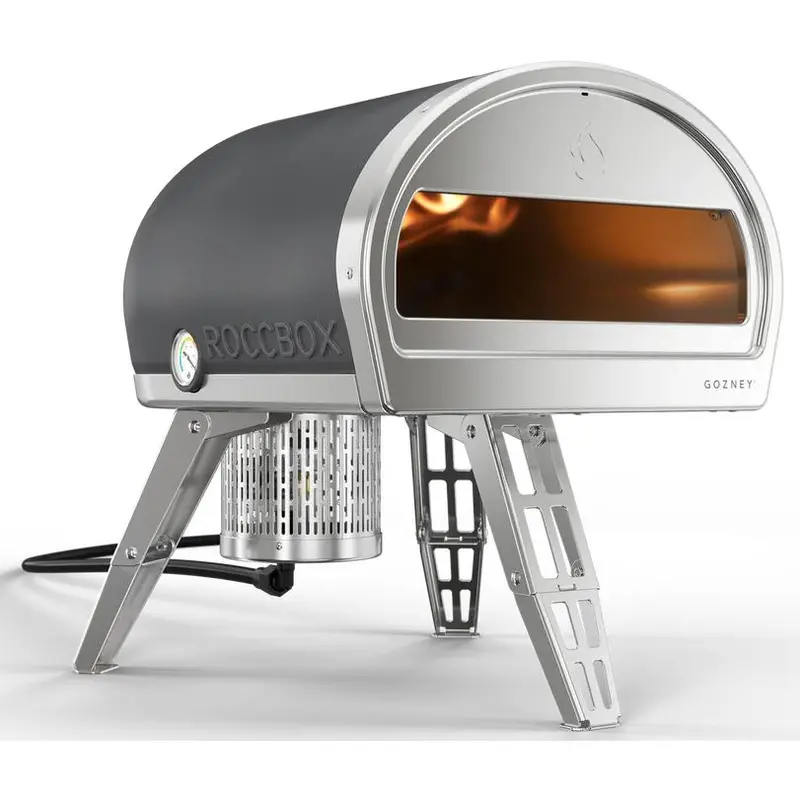 Gozney Roccbox Portable Gas-Powered Pizza Oven (Grpgyus1627) 1