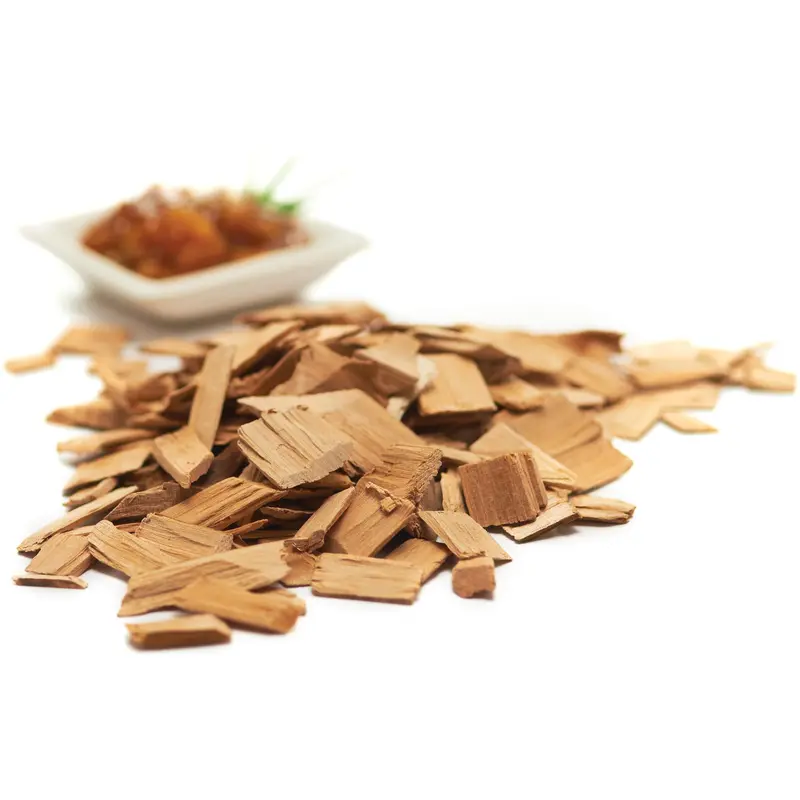 Grill Pro Mesquite Wood Smoking Chips – Fast-Igniting 1