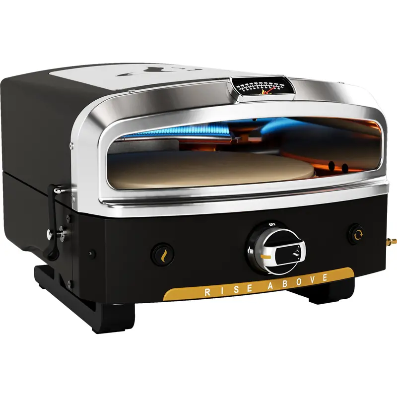 Halo Rise Above Versa 16 Portable Outdoor Pizza Oven (Hz-1004-Ana) 1