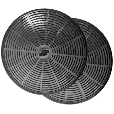 Hauslane Cfi001 Activated Charcoal Filter For Ductless Range Hoods 1