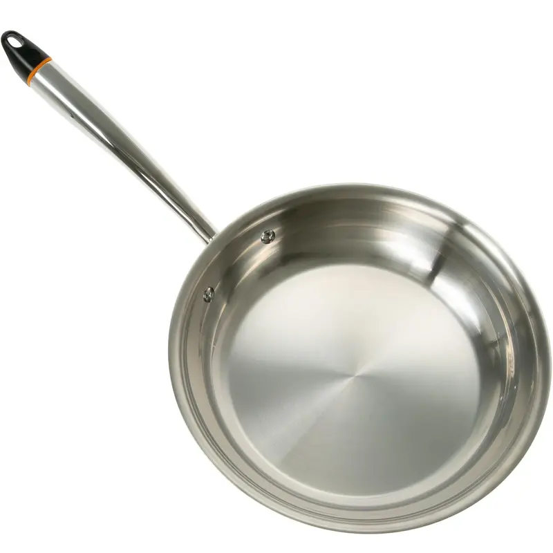 Hestan 11-Inch Smart Induction Skillet – Uxhcpan11 1