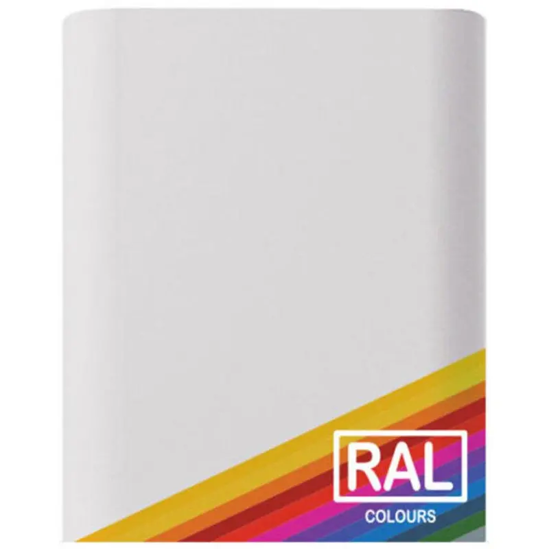 Ilve Ea08830050R0Ral — 50 Cm Ilve Chimney Extension In Ral-Coated Finish 1