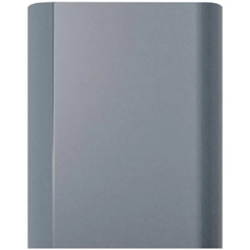 Ilve Ea08830110R7031 — Stainless Steel Chimney Extension Kit For Ilve Ventilation Systems 1