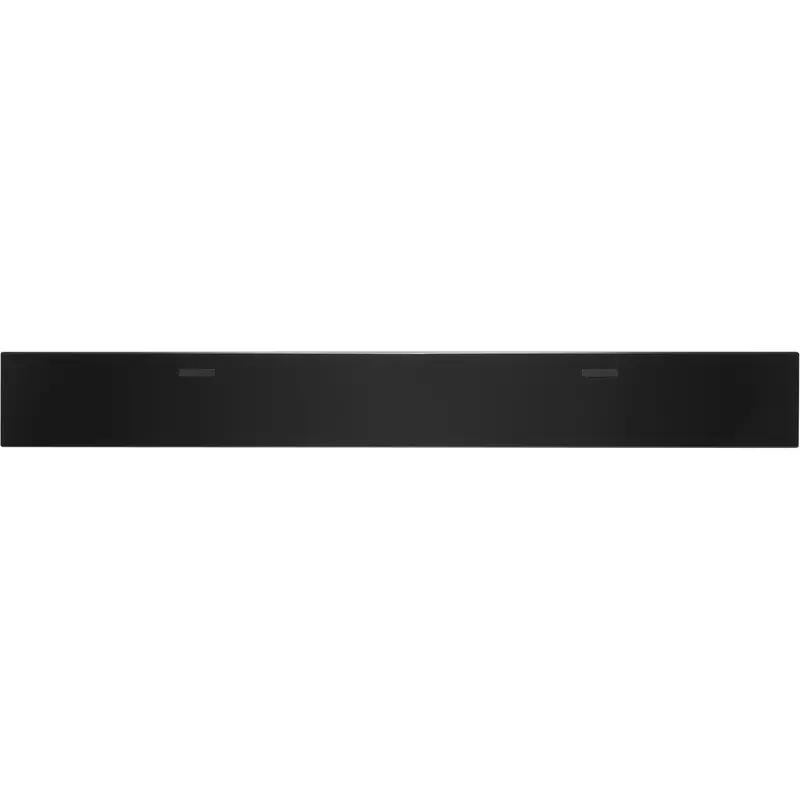 Jennair 18" X 24" Black Toe Kick Panel – Compact Refrigeration Accessory (Jac1824Hb) 1