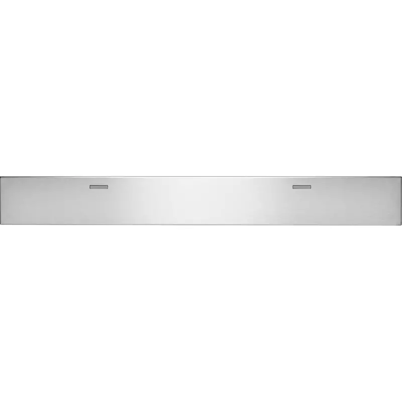 Jennair 18" X 36" Stainless Steel Toe Kick Panel – Vertical Refrigeration (Jac1836Hs) 1
