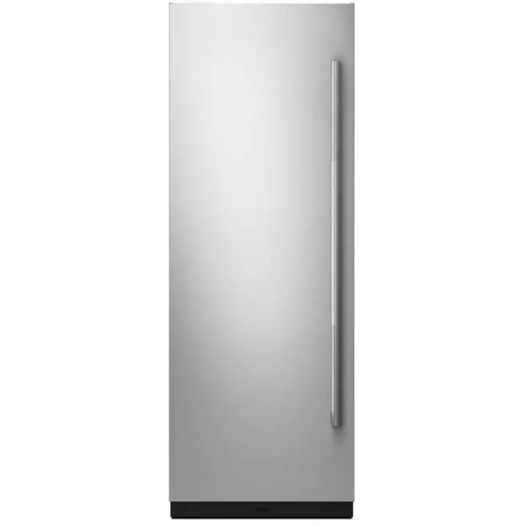 Jennair 30" Panel Kit – Matching Stainless Front For Built-In Appliances (Jkcpl361Gl) 1