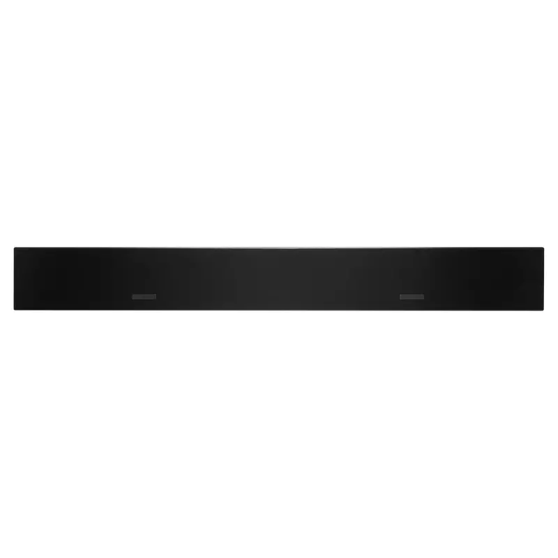 Jennair 30" X 36" Black Toe Kick Panel – Custom Refrigeration Fit (Jac3036Hb) 1