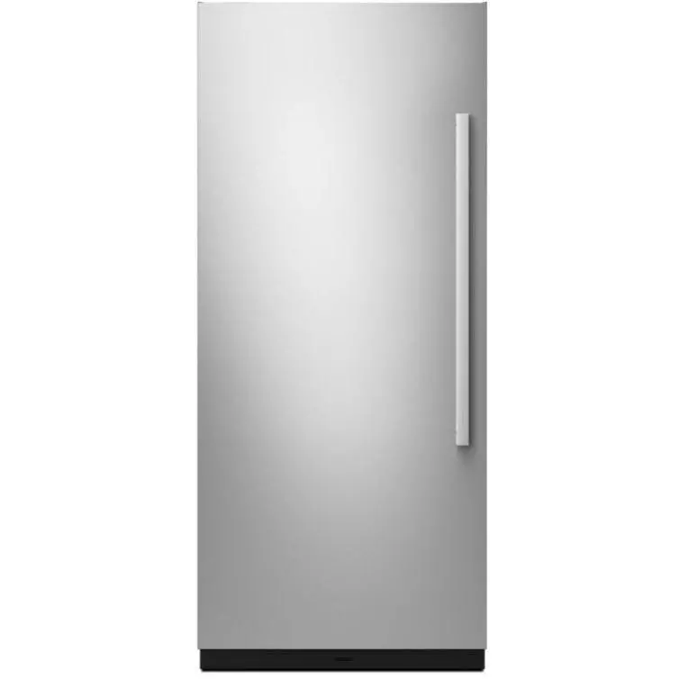 Jennair 36" Full-Height Panel Kit – Stainless Steel Appliance Overlay (Jkcpl361Gm) 1