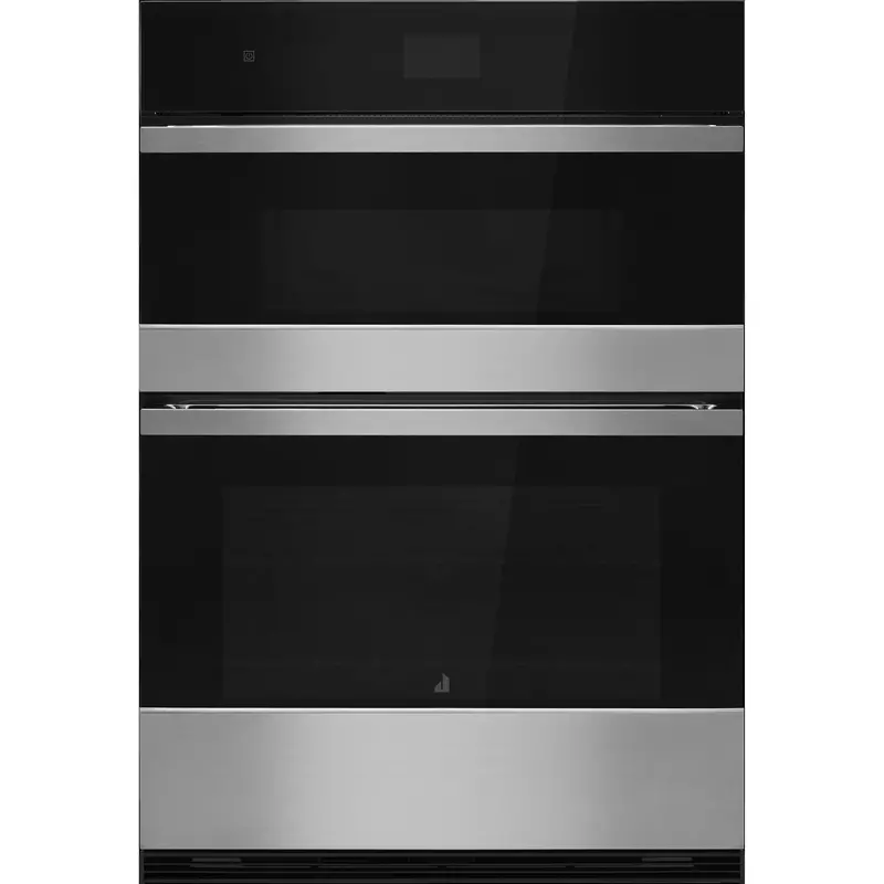 Jennair Jmw2430Lm 30-Inch Combination Microwave/Wall Oven – Multimode Convection System 1