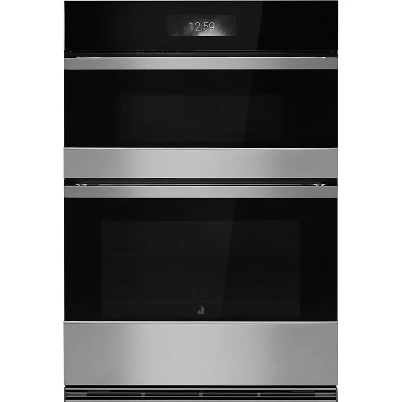 Jennair Joecc730Rm 30-Inch Dual-Convection Combo Oven With Microwave & V2 Vertical Dual-Fan System 1