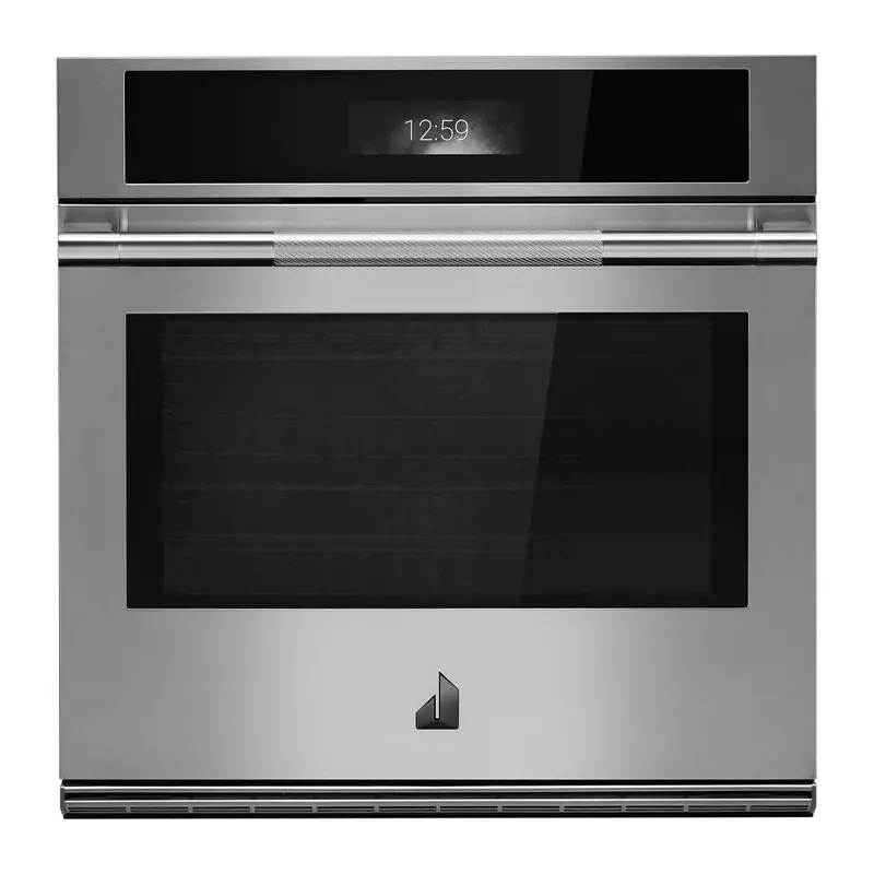 Jennair Joesc530Rl 30-Inch Built-In Single Wall Oven – Multimode True Convection 1